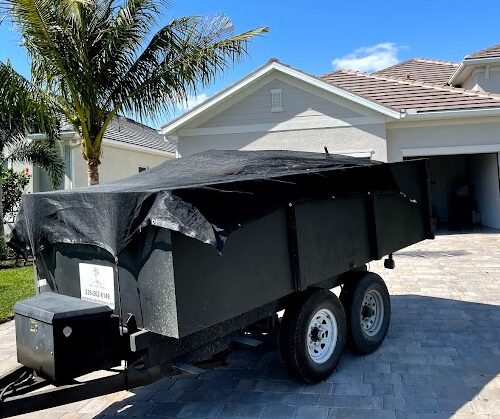 15yd dumpster rental naples fl