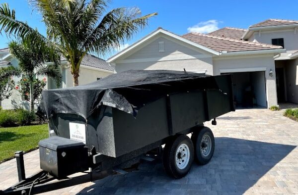 15yd dumpster rental naples fl