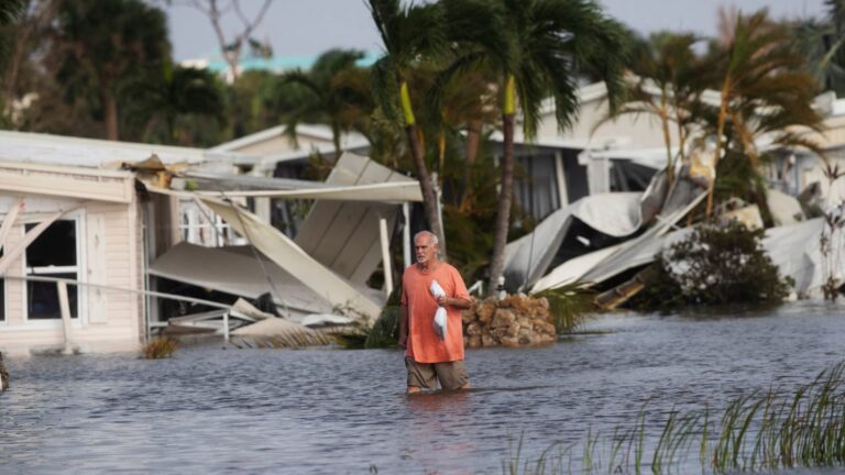 flood debris removal naples fl