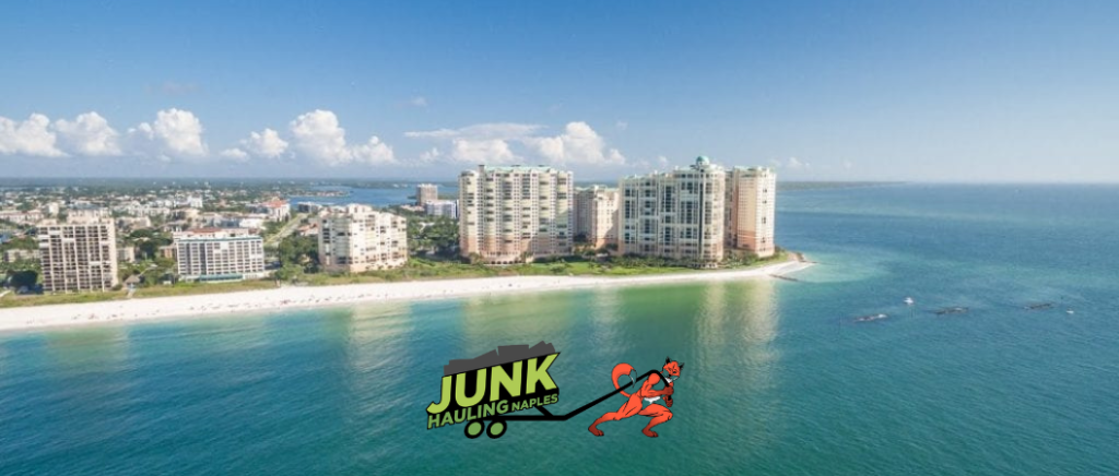 junk removal marco island fl