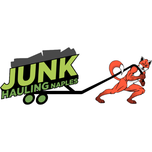 junk removal naples fl