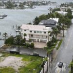 tropical storm debby naples fl debris removal