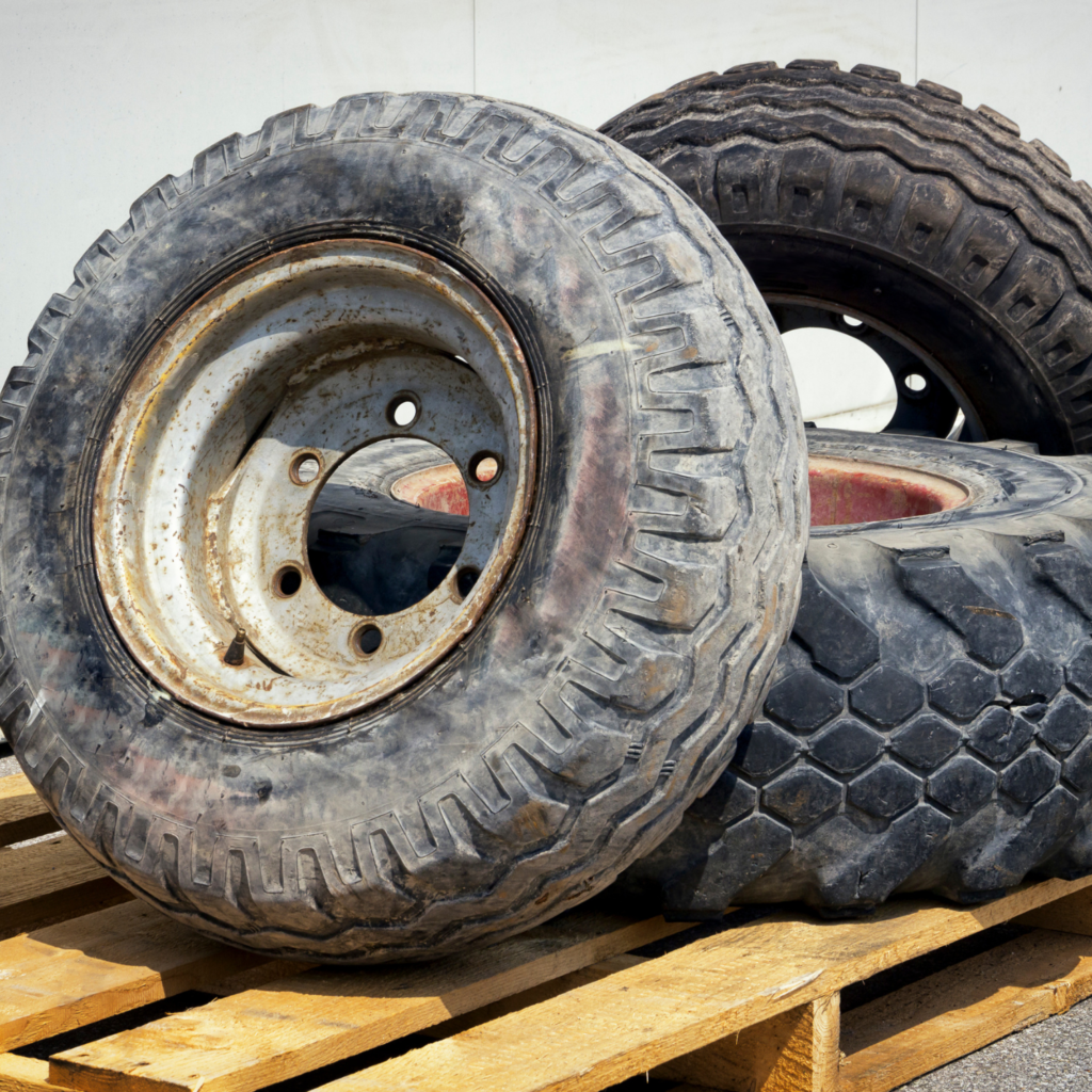 tire recycling naples fl