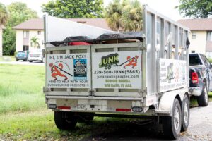 junk removal in naples fl