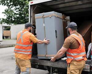 Donations Pickup Naples FL